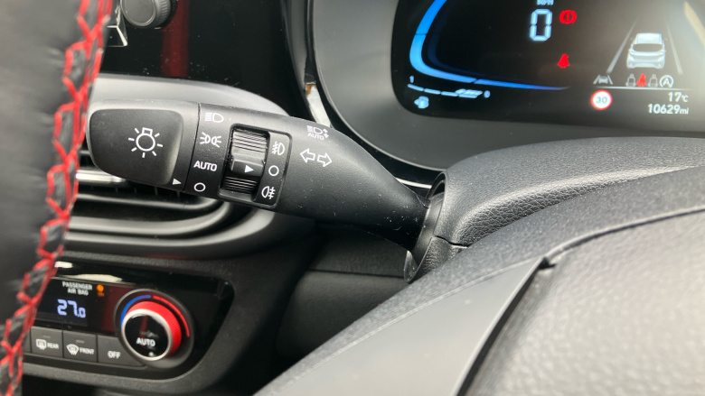 Hyundai i10 1.0 T-GDi N Line 5dr Petrol Hatchback